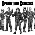 Operation Genesis